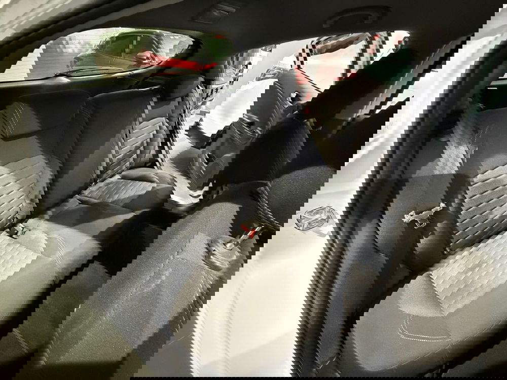 Alfa Romeo Giulietta usata a Reggio Emilia (12)