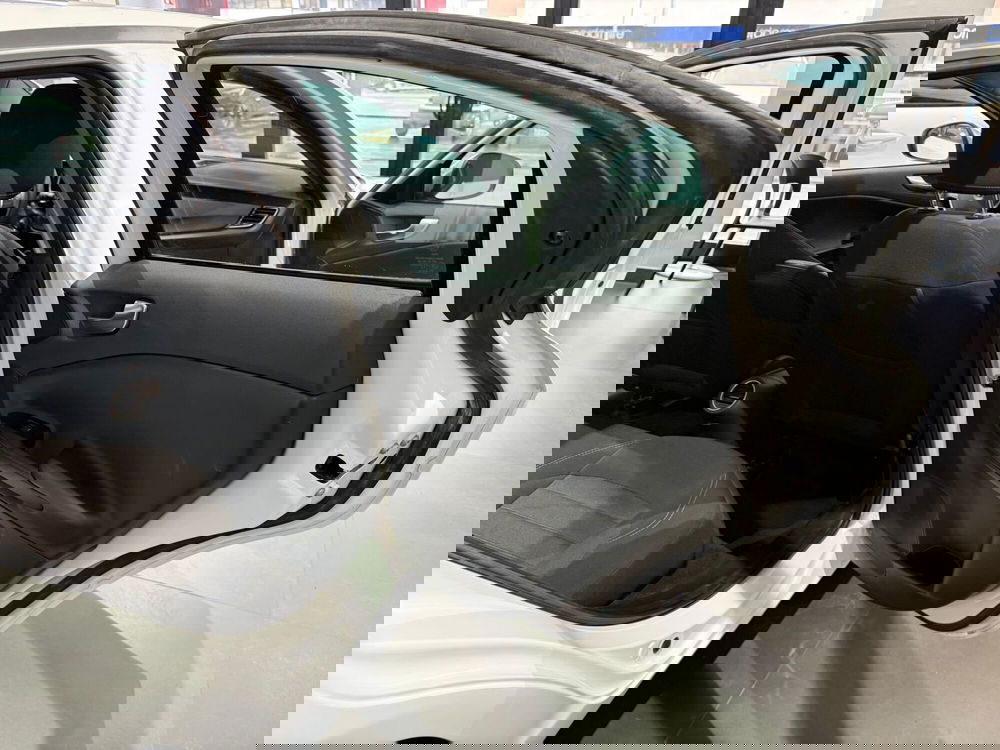 Alfa Romeo Giulietta usata a Reggio Emilia (13)