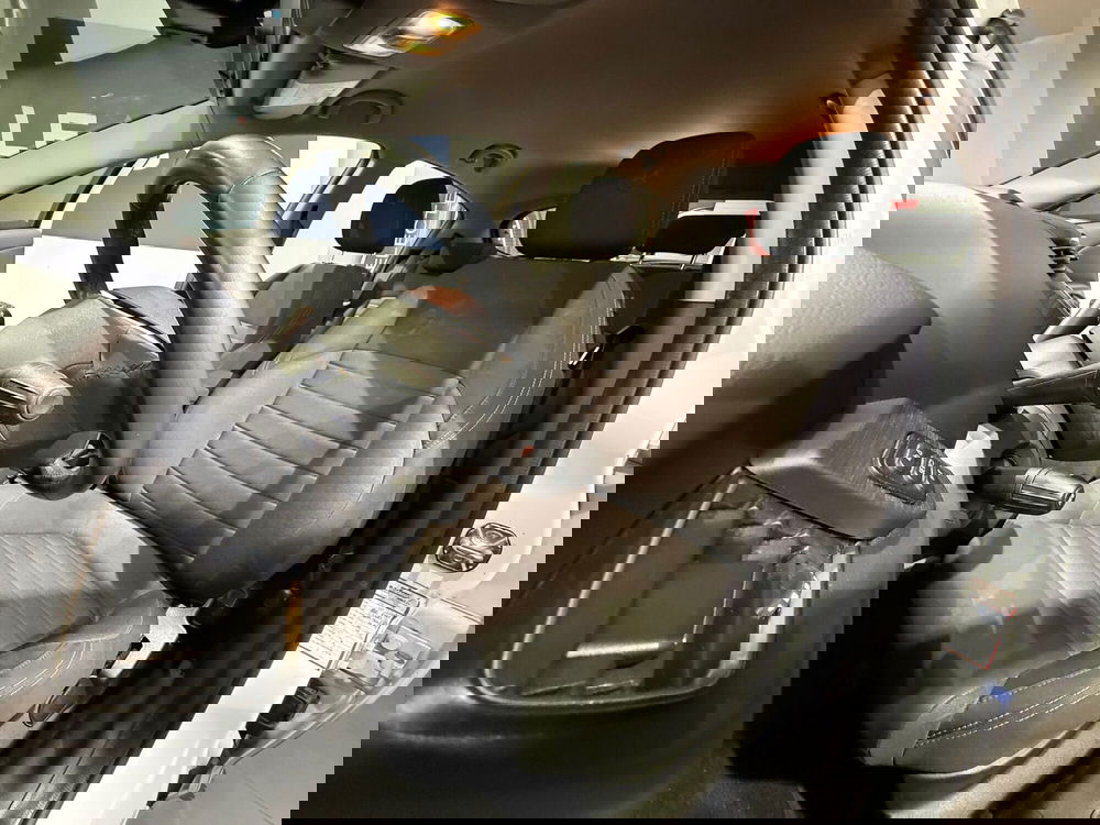 Alfa Romeo Giulietta usata a Reggio Emilia (6)