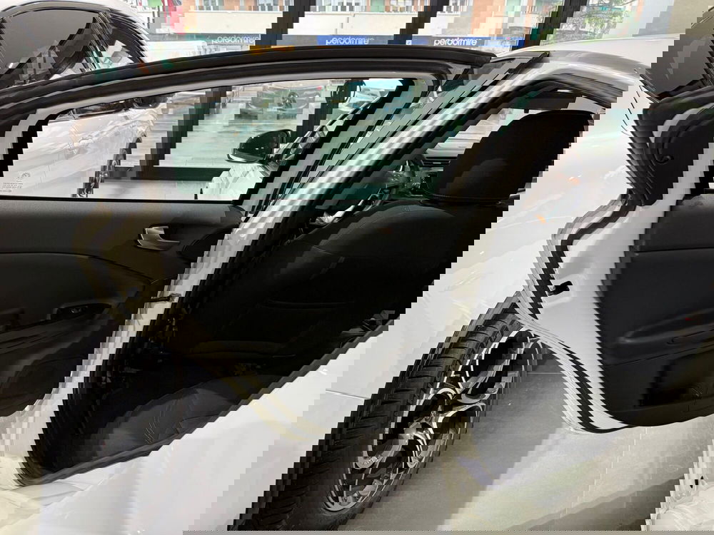 Alfa Romeo Giulietta usata a Reggio Emilia (8)