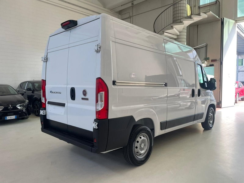 Fiat e-Ducato Furgone nuova a Reggio Emilia (2)