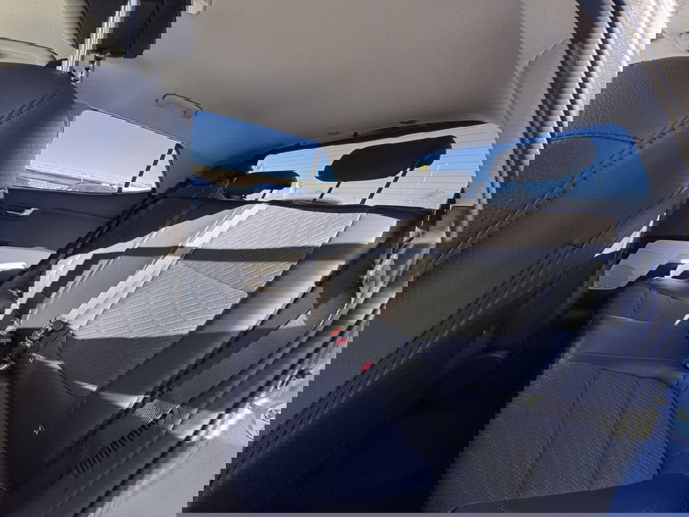 Kia Stonic nuova a La Spezia (11)