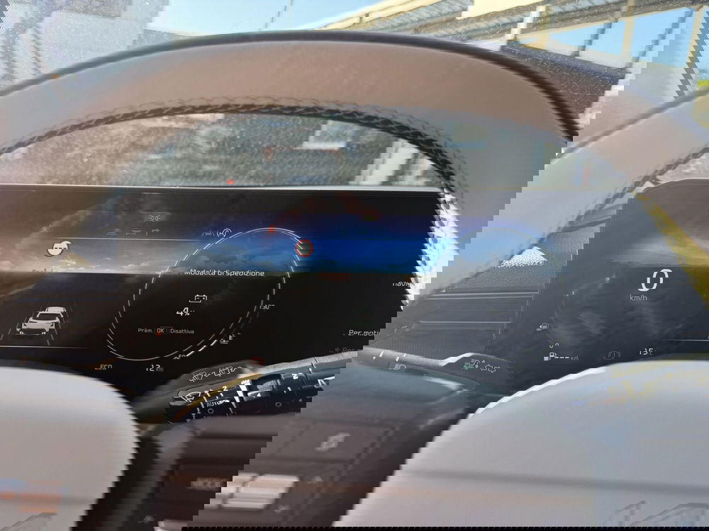 Kia Stonic nuova a La Spezia (15)