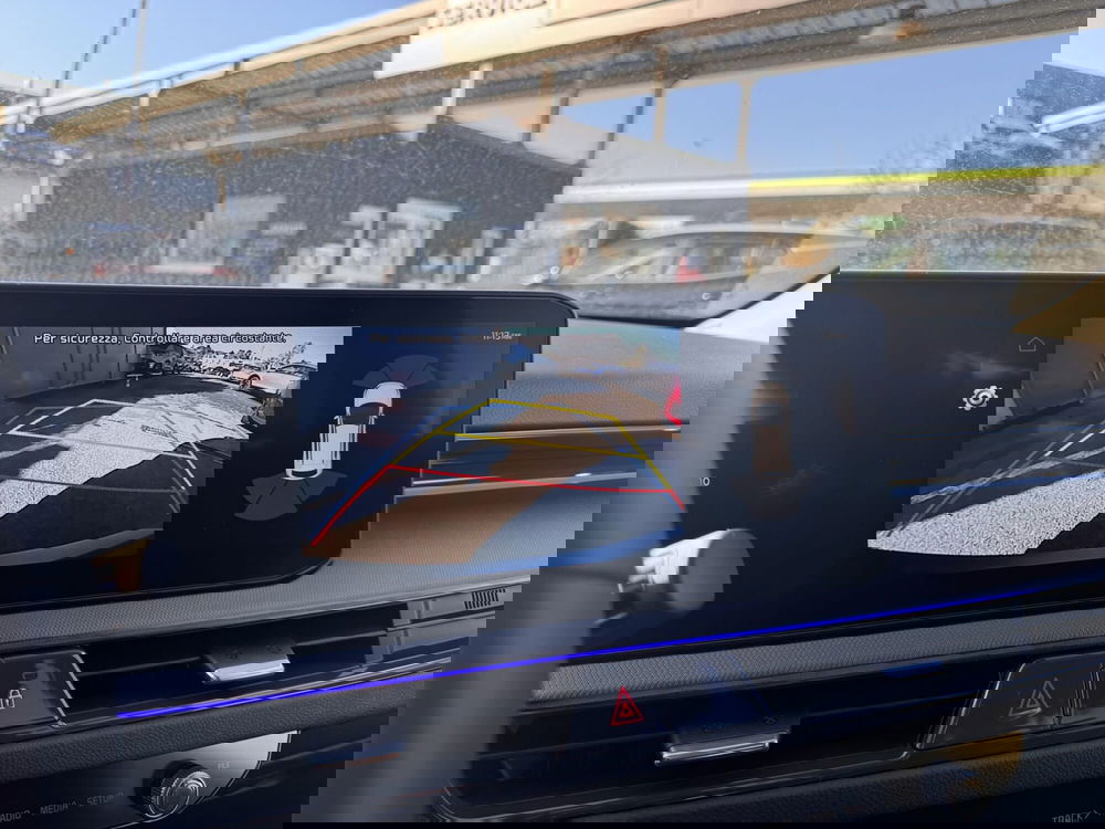 Kia Stonic nuova a La Spezia (17)