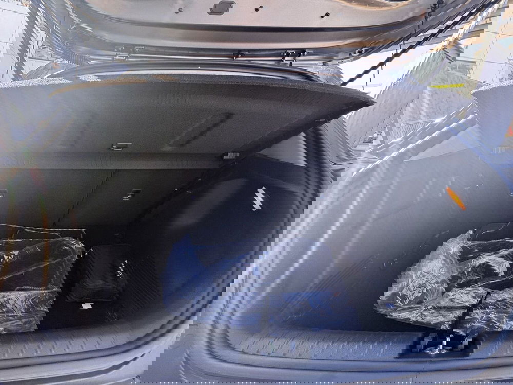 Kia Stonic nuova a La Spezia (19)