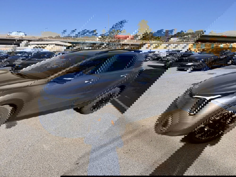 Kia Stonic nuova a La Spezia (3)