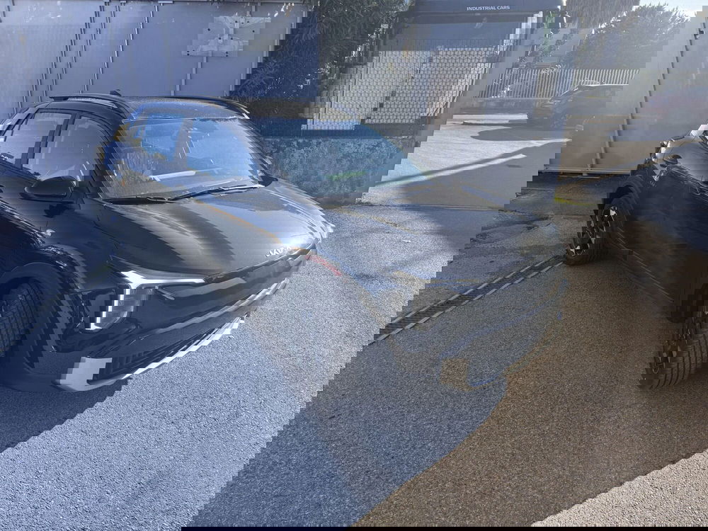 Kia Stonic nuova a La Spezia