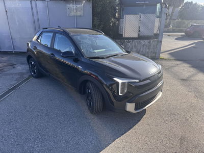Kia Stonic 1.0 t-gdi Urban nuova a La Spezia