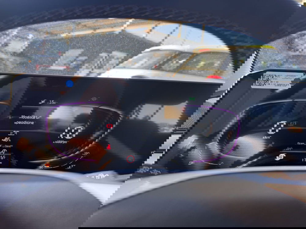 Kia Stonic nuova a La Spezia (14)