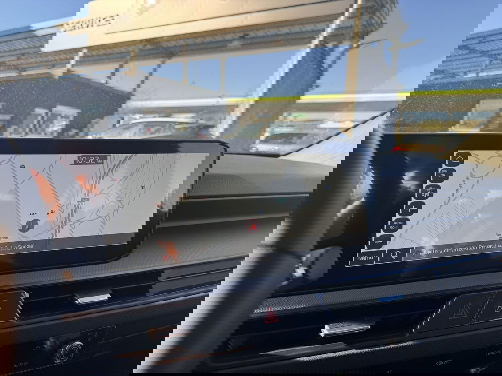 Kia Stonic nuova a La Spezia (15)