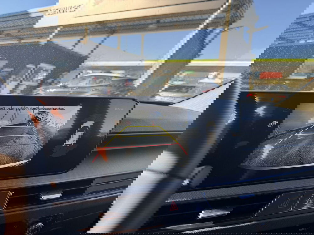 Kia Stonic nuova a La Spezia (16)