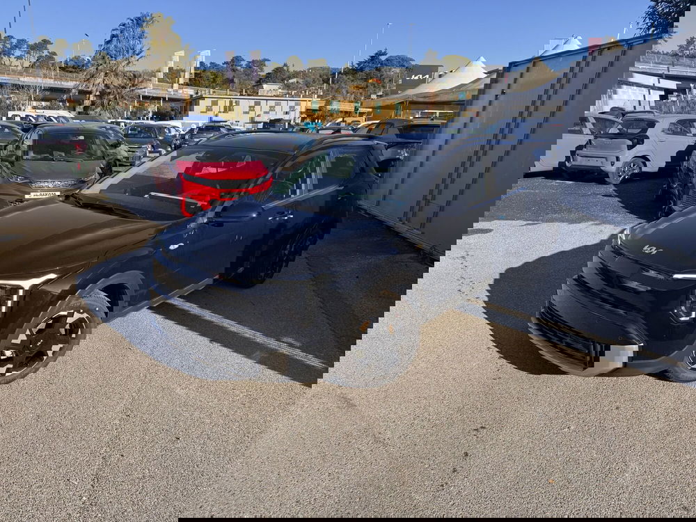 Kia Stonic nuova a La Spezia (3)