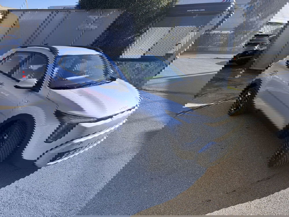 Kia Stonic nuova a La Spezia