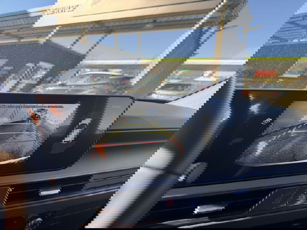 Kia Stonic nuova a La Spezia (17)