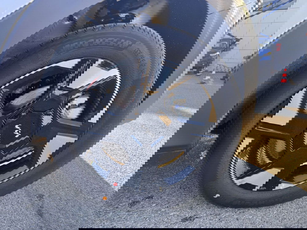 Kia Stonic nuova a La Spezia (9)