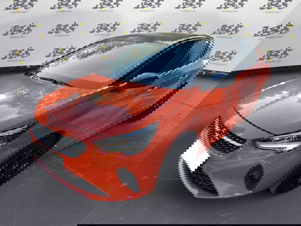 Opel Corsa usata a Ravenna