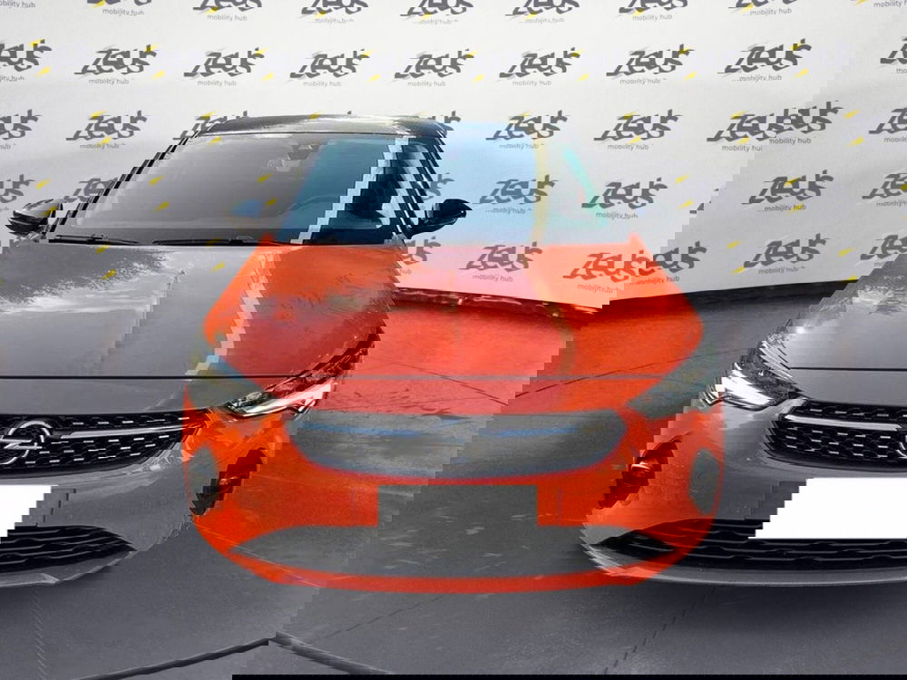 Opel Corsa usata a Ravenna (2)