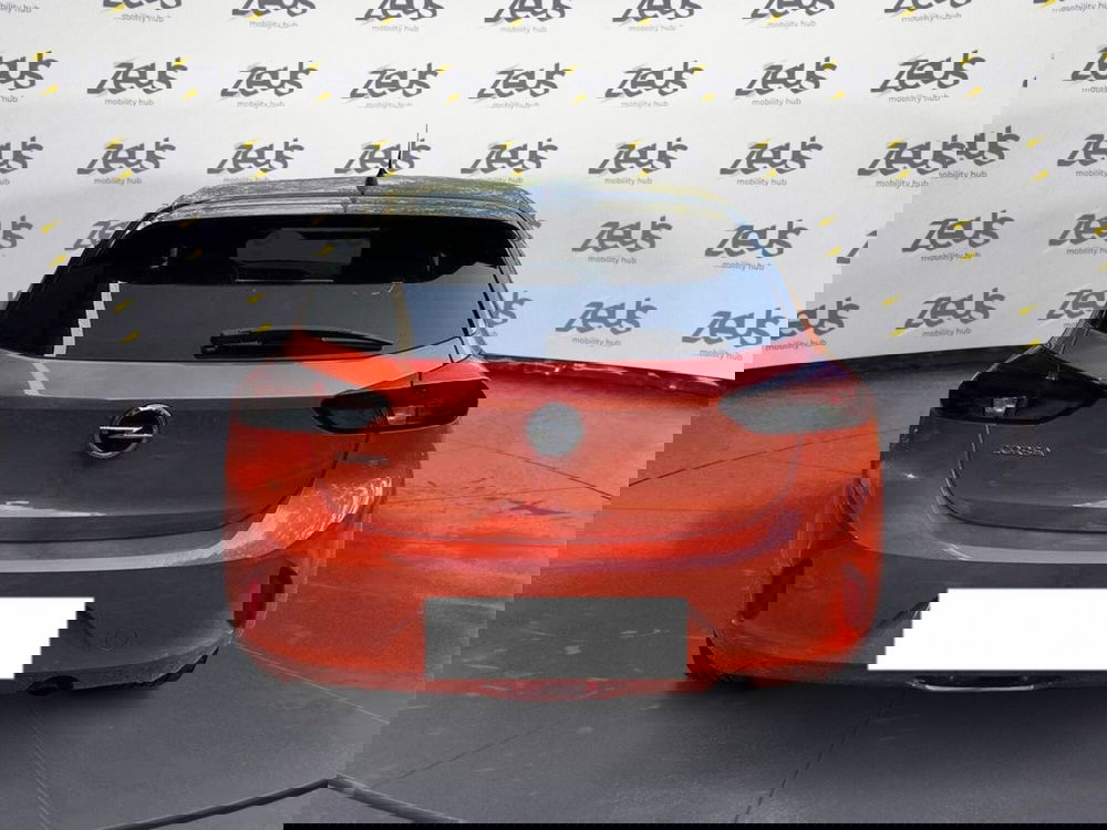 Opel Corsa usata a Ravenna (4)