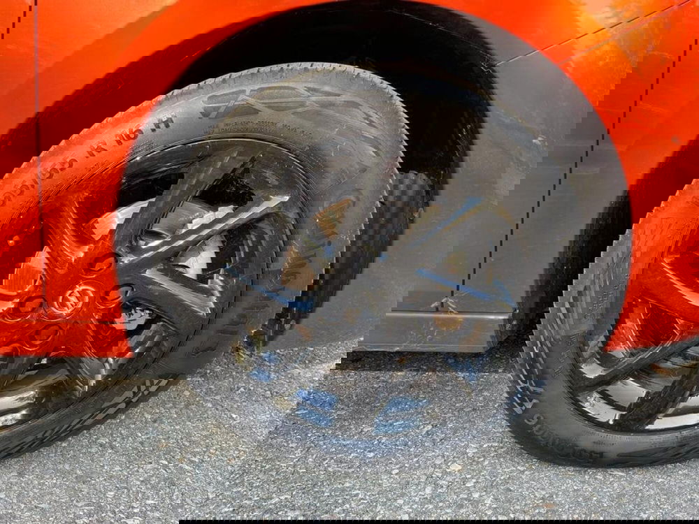 Opel Corsa usata a Ravenna (7)