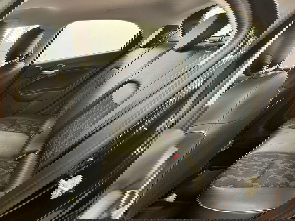 Fiat 500X usata a Bologna (10)