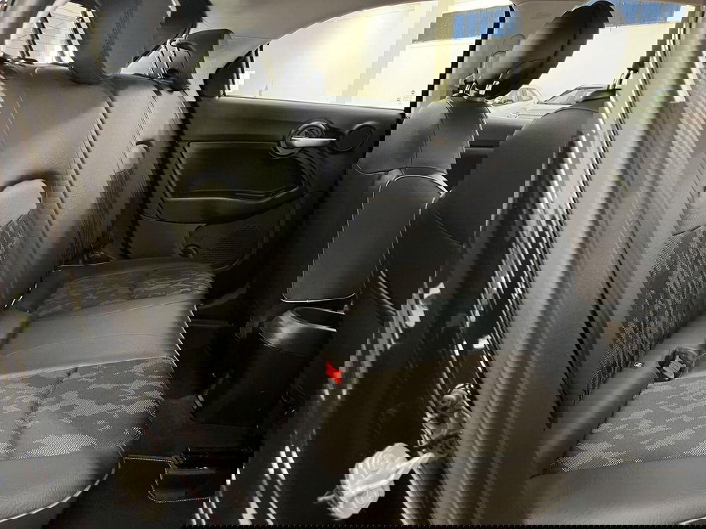 Fiat 500X usata a Bologna (11)