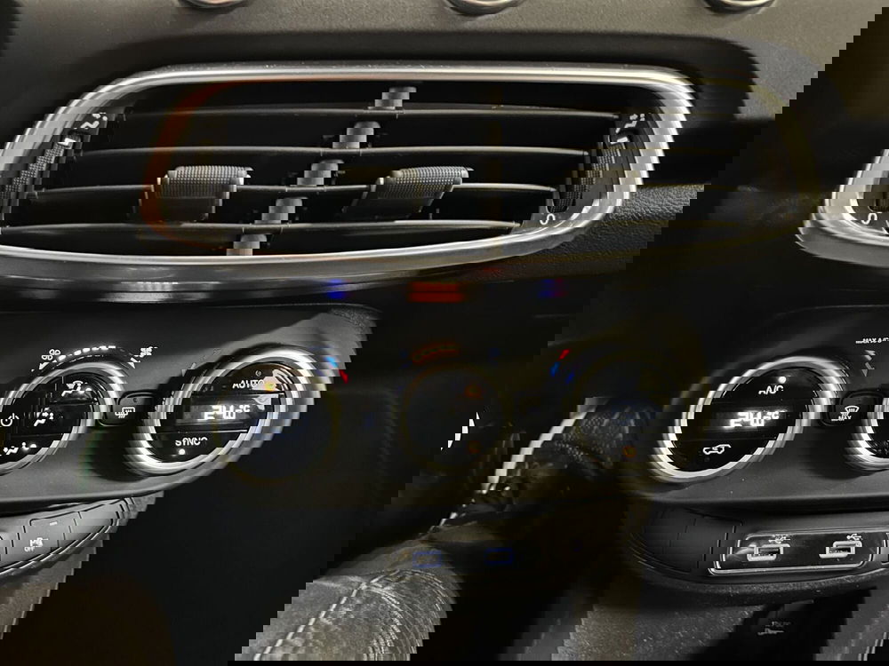 Fiat 500X usata a Bologna (16)