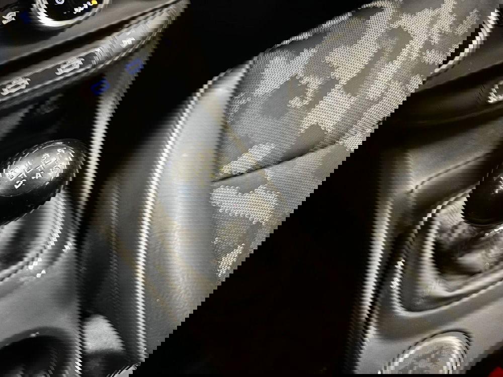 Fiat 500X usata a Bologna (17)