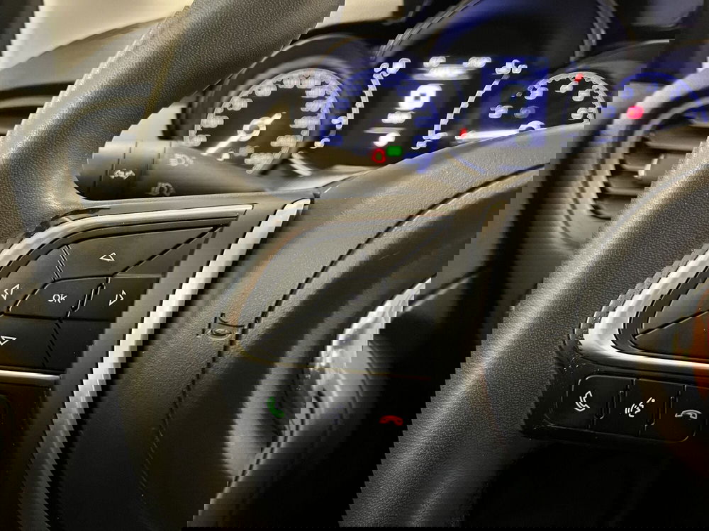 Fiat 500X usata a Bologna (19)