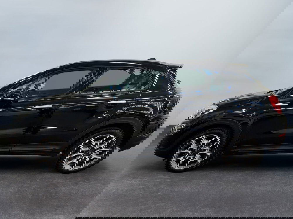 Fiat 500X usata a Bologna (2)