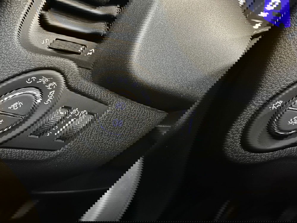 Fiat 500X usata a Bologna (20)