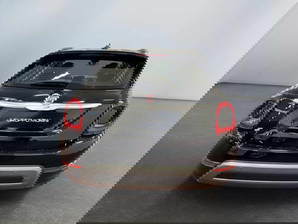 Fiat 500X usata a Bologna (3)