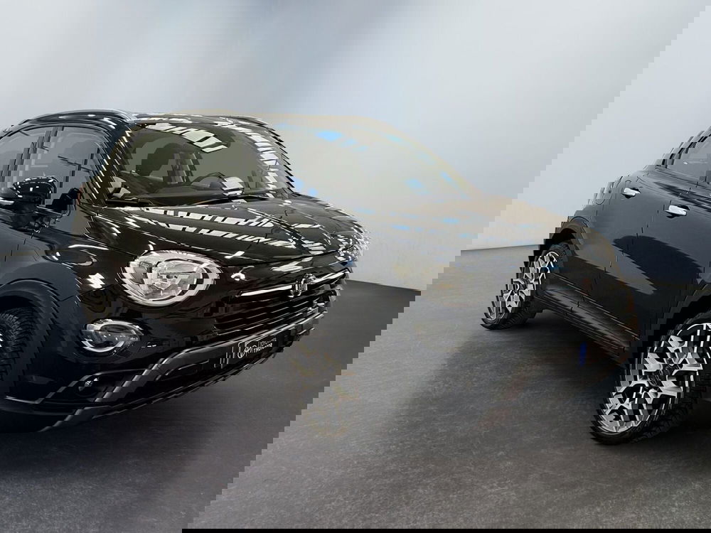 Fiat 500X usata a Bologna (5)