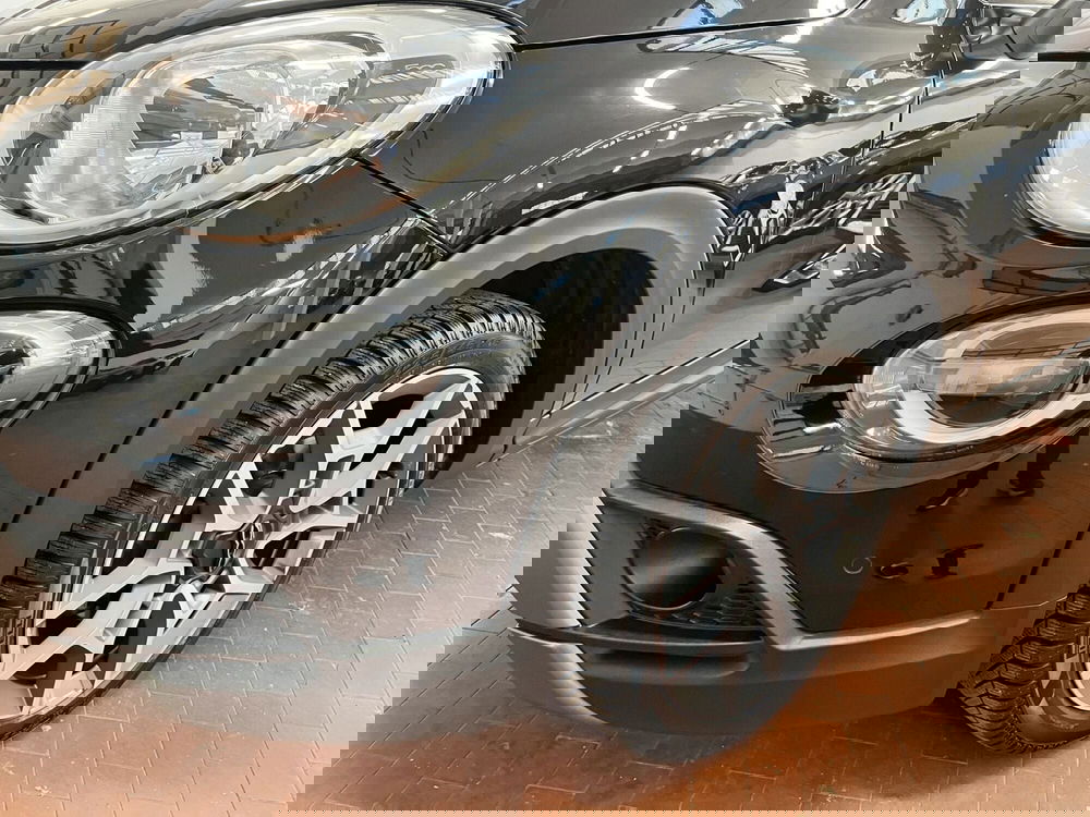 Fiat 500X usata a Bologna (7)