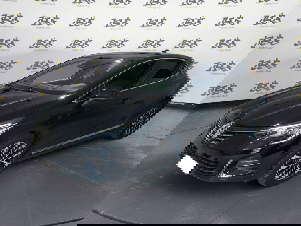 Renault Clio usata a Bologna