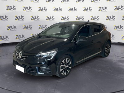 Renault Clio TCe 90 CV 5 porte Techno del 2023 usata a Imola