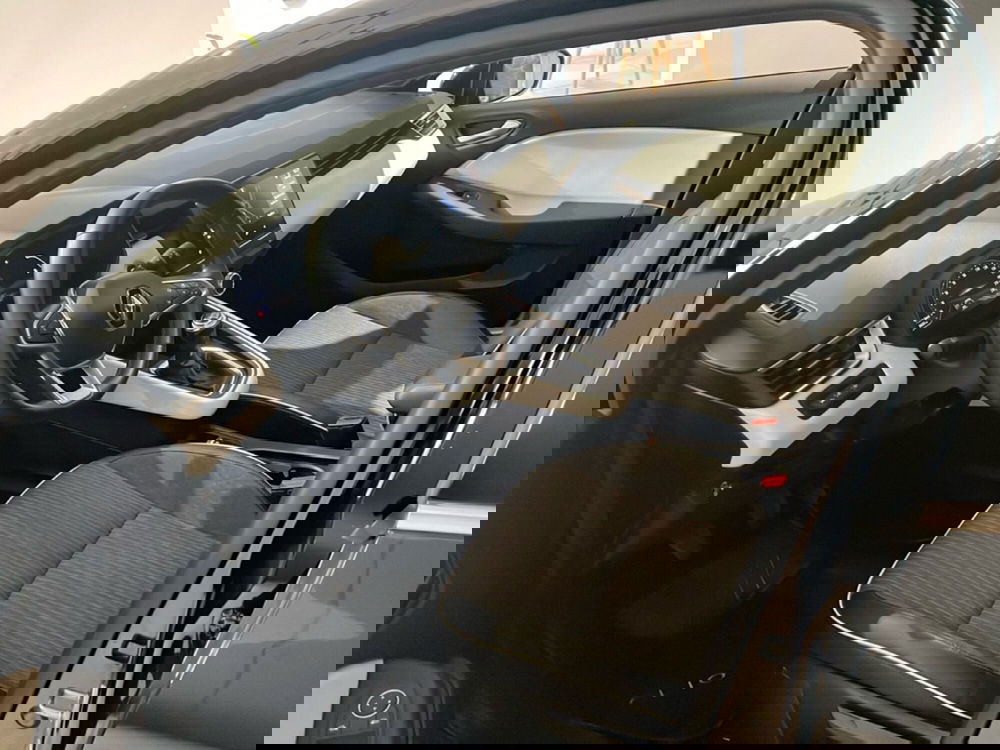 Renault Clio usata a Bologna (12)