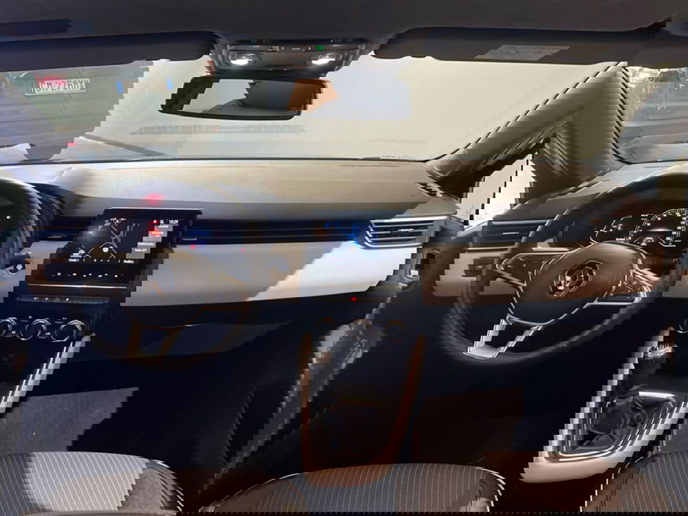 Renault Clio usata a Bologna (13)