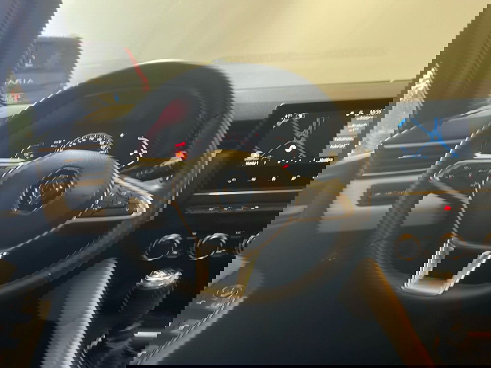 Renault Clio usata a Bologna (14)