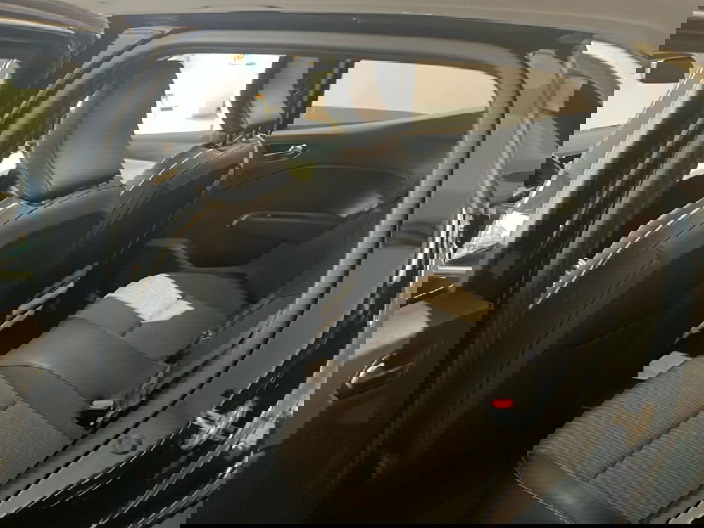 Renault Clio usata a Bologna (15)