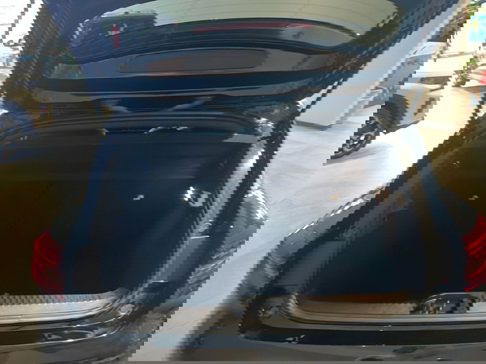 Renault Clio usata a Bologna (16)