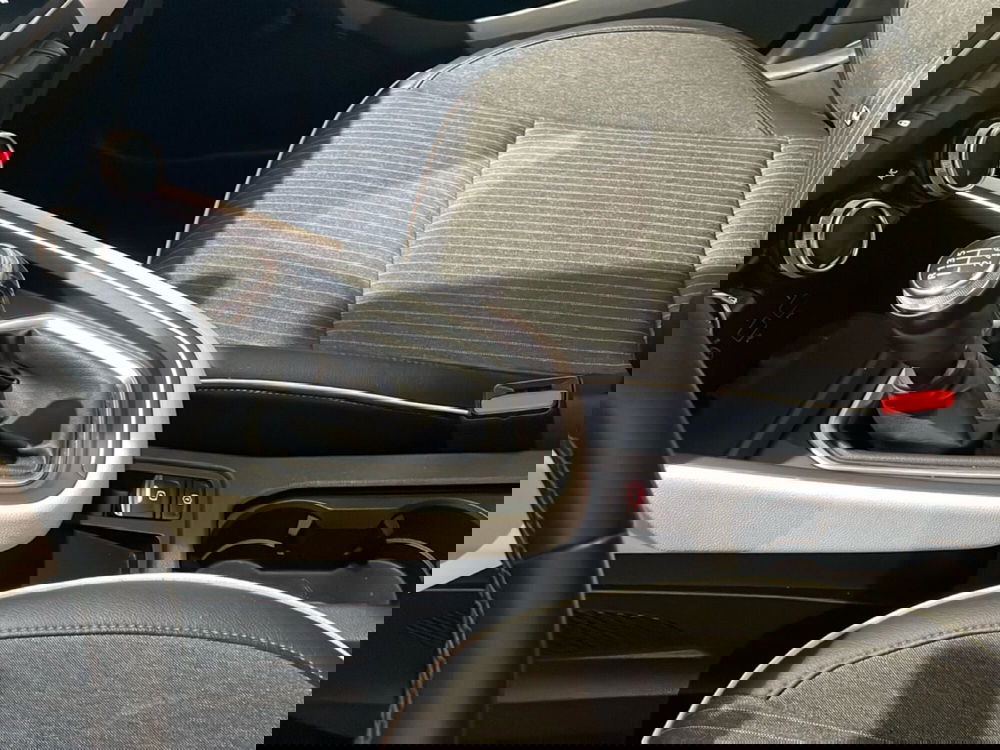 Renault Clio usata a Bologna (18)