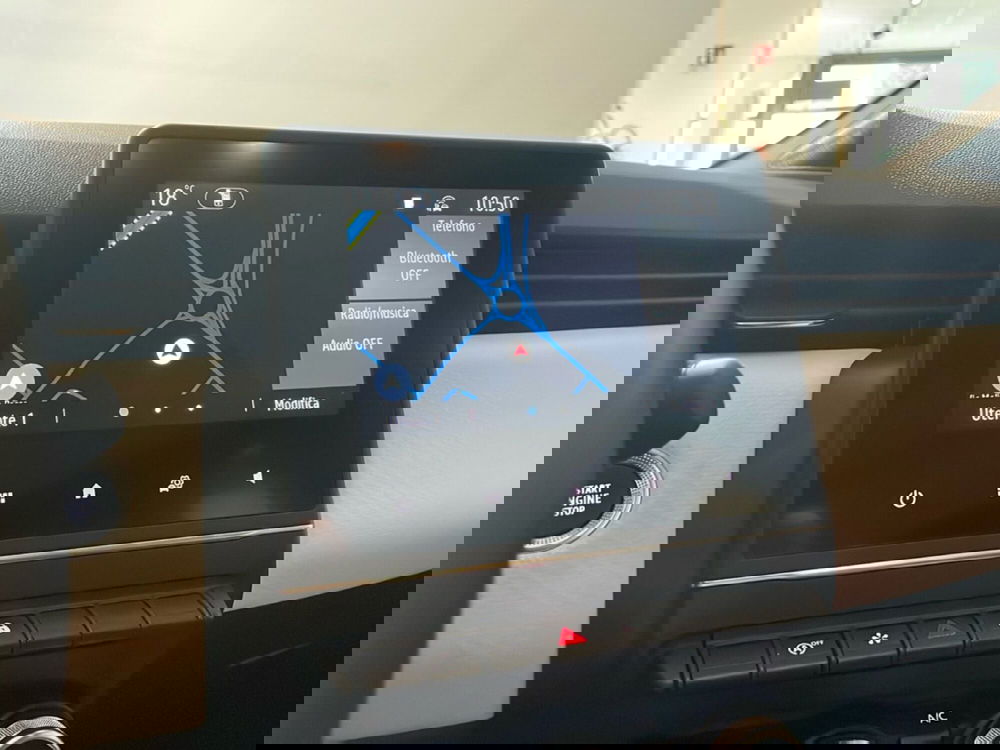 Renault Clio usata a Bologna (19)