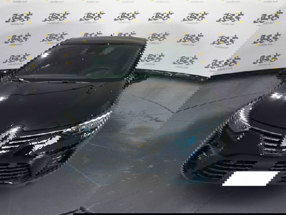 Renault Clio usata a Bologna (2)