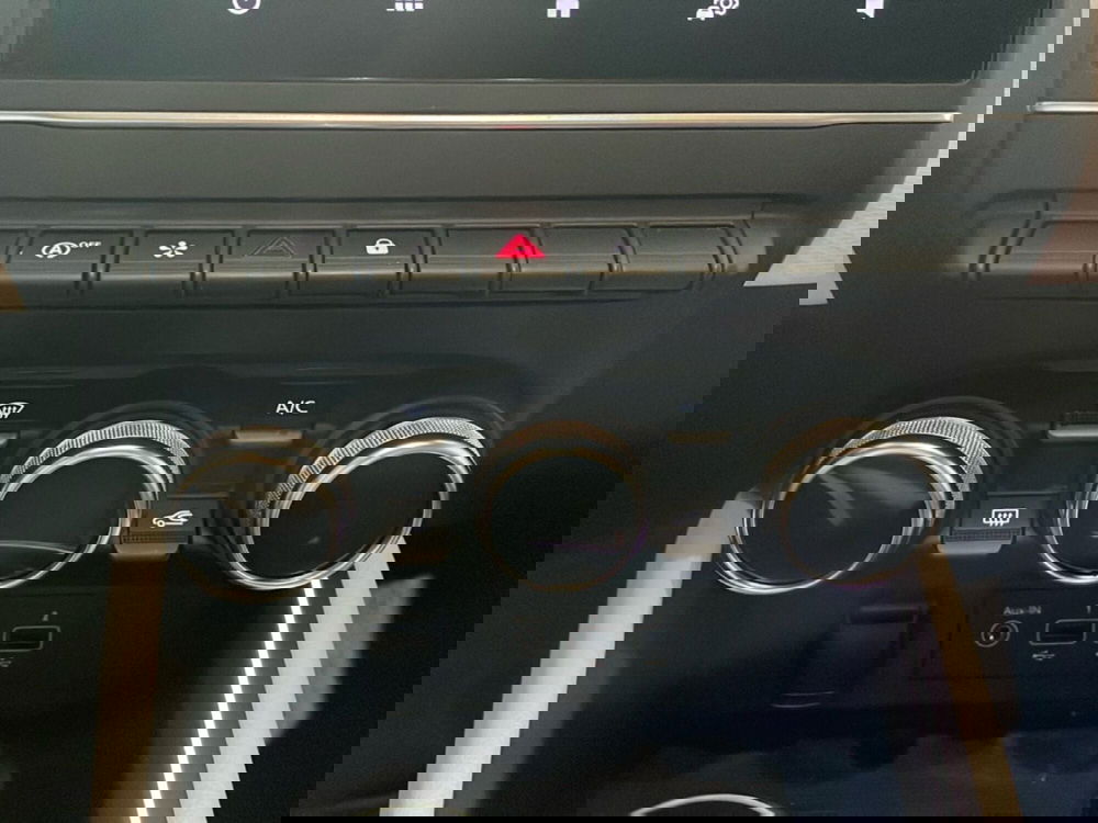 Renault Clio usata a Bologna (20)