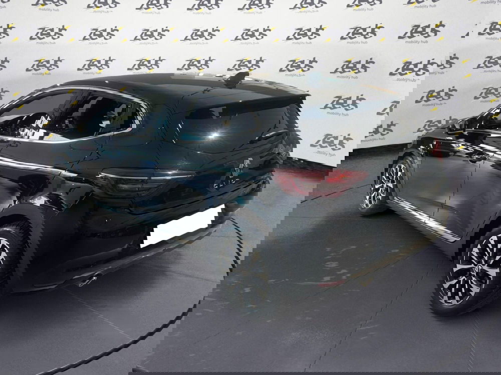 Renault Clio usata a Bologna (4)