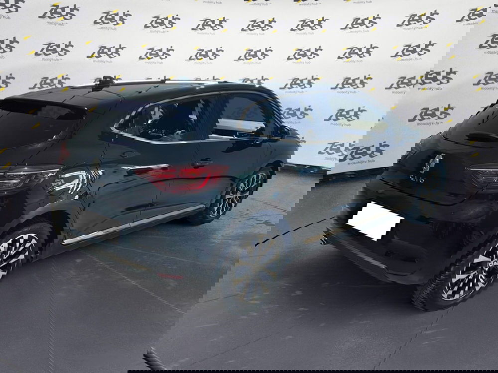 Renault Clio usata a Bologna (6)