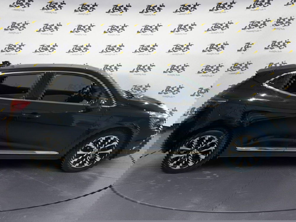 Renault Clio usata a Bologna (7)