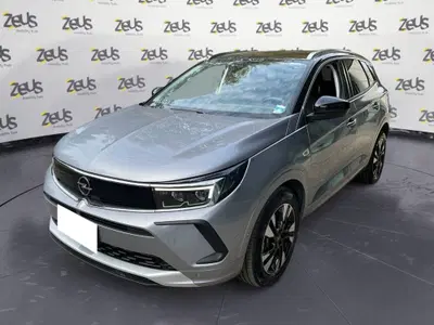 Opel Grandland 1.5 ecotec Ultimate s&amp;s 130cv at8 del 2022 usata a Faenza