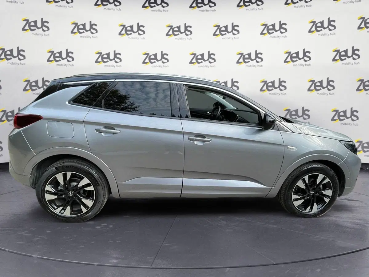 Opel Grandland usata a Ravenna (10)