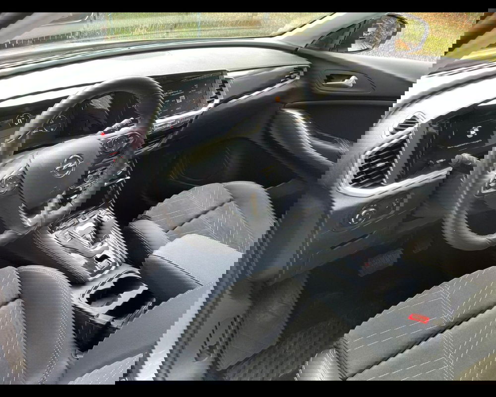 Opel Grandland usata a Ravenna (14)